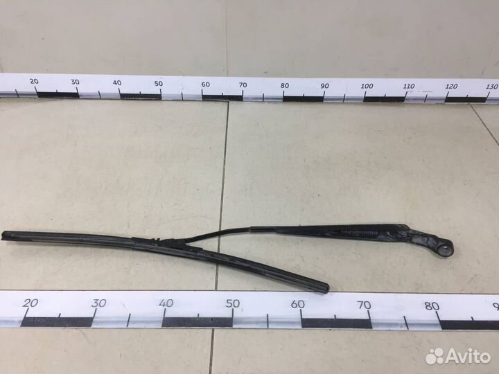 Поводок стеклоочистителя передний левый Daewoo Mat