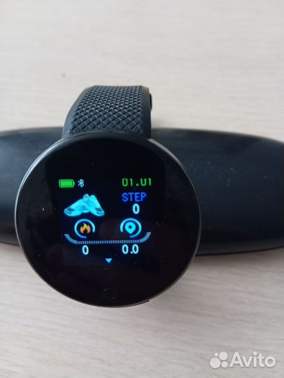 Часы мужские