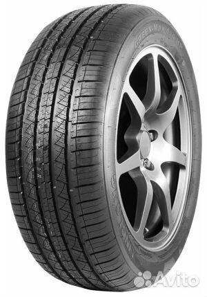 LingLong Green-Max 4x4 HP 215/65 R17