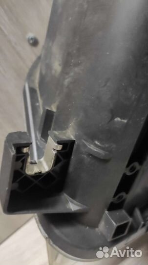 Фара правая Ауди А3 8P