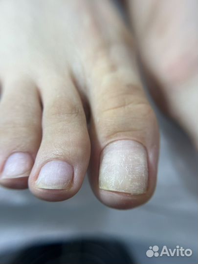 Педикюр/Наращивание/маникюр