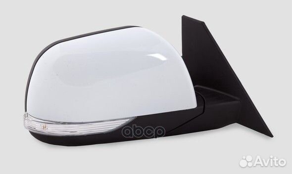 Зеркало боковое УАЗ-3163 