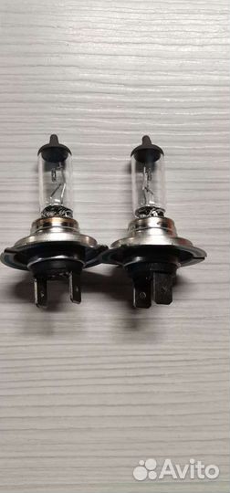 Продам лампы галогенные osram Original line