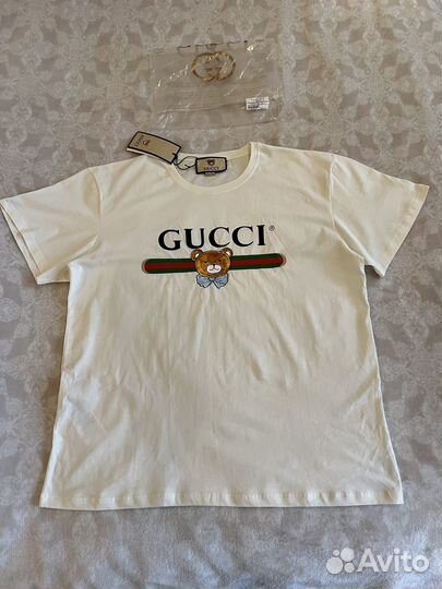 Футболка женская