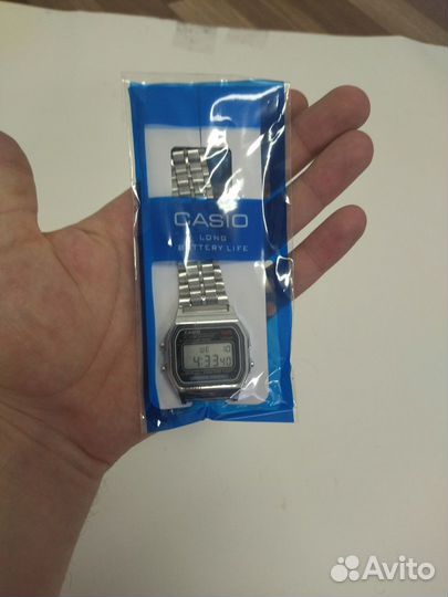 Наручные часы