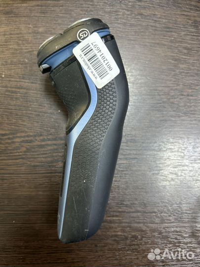 Philips Series 3000 S3232 с сзу