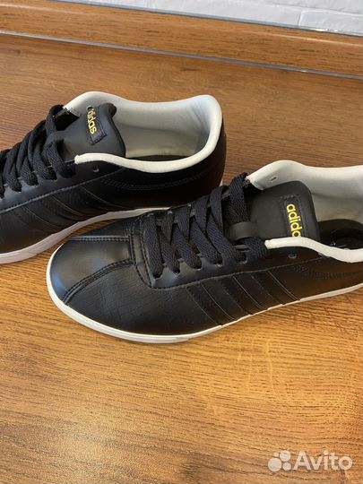 Кроссовки женские adidas, эспри, кеддо 37-38