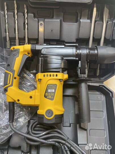 Прокат электроинструмента