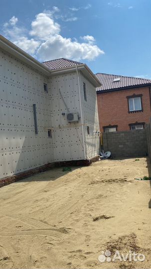 Строительство