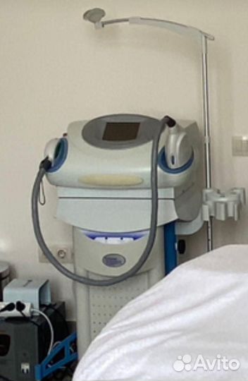 Аппаратная косметология