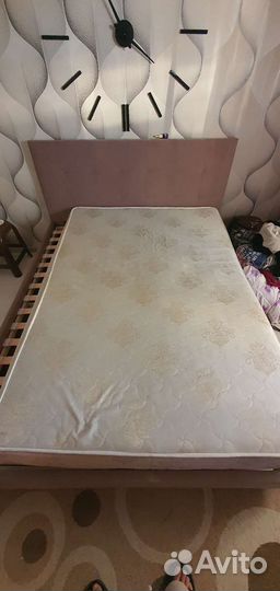 Матрас 140х200