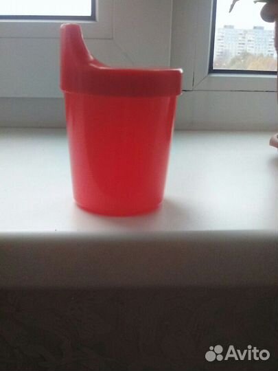 Детский стаканчик