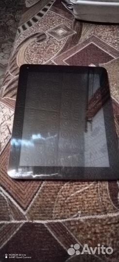 Планшет Turbo Pad 910