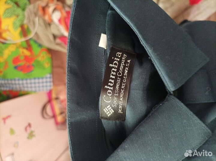 Рубашка на мальчика новая