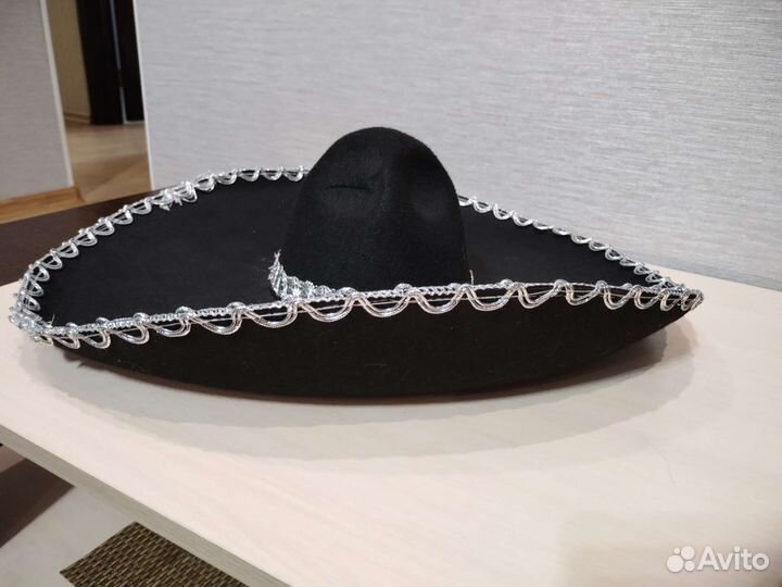 Шикарное самбреро
