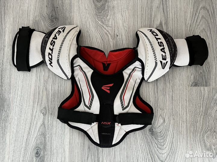 Нагрудник хоккейный детский YTH M