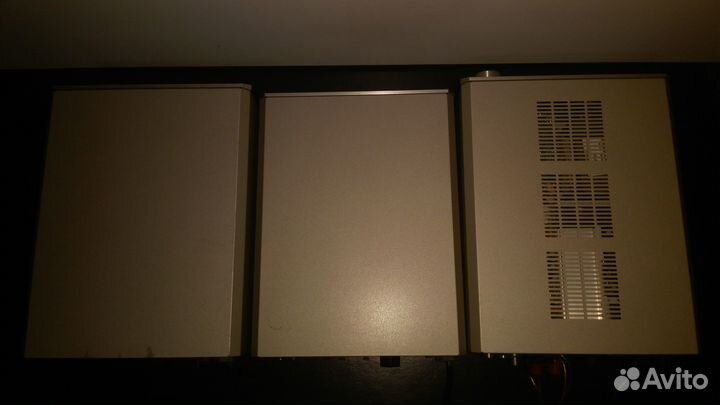 Yamaha PianoCraft CRX100