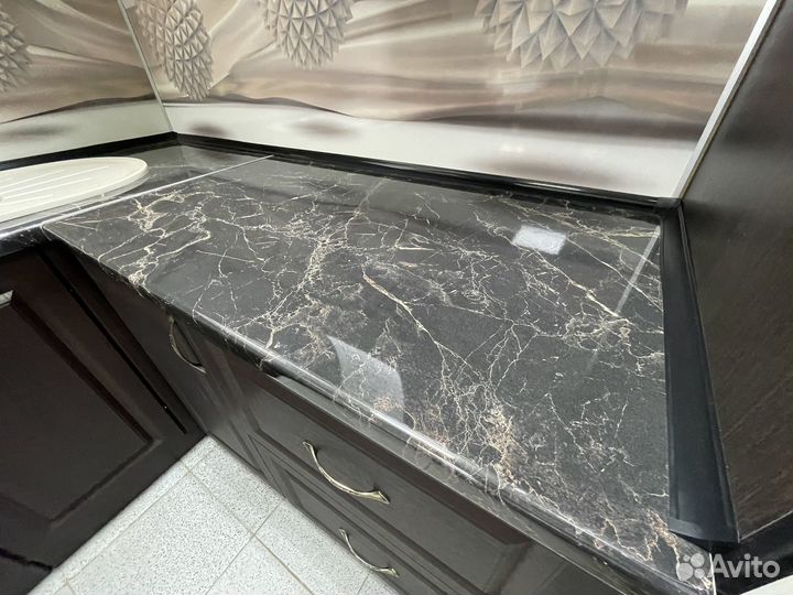 Кухонный гарнитур новый