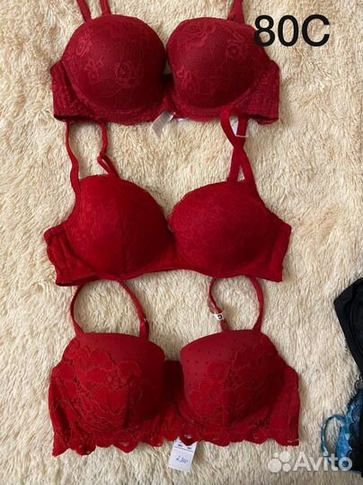 Бюст intimissimi