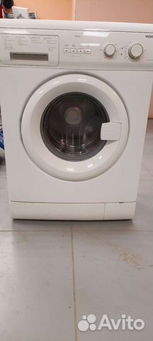 Стиральная машина Vestel 3.5кг/ гарантия
