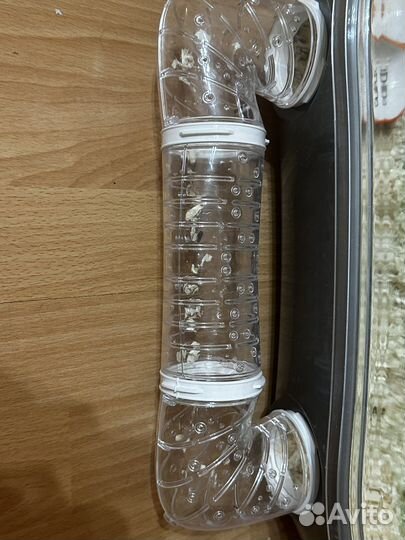 Клетка для хомяка