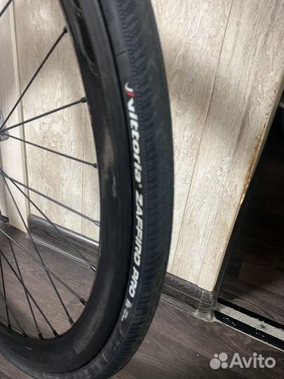 Шоссейный Велосипед DE Rosa professional