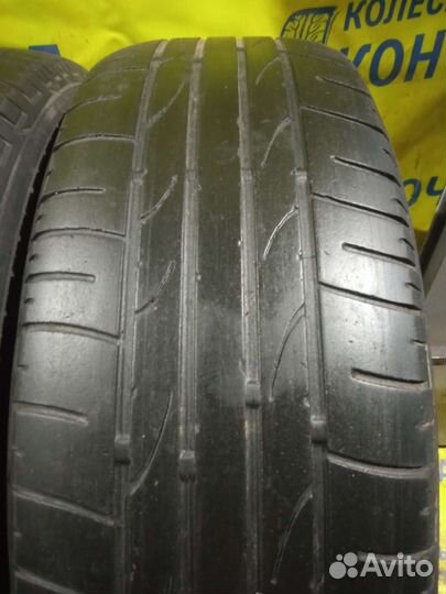 Bridgestone Dueler H/P Sport 215/65 R16