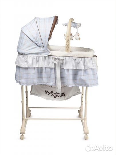 Кроватка Люлька колыбель