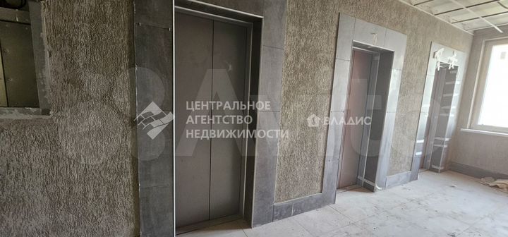 3-к. квартира, 71,7 м², 16/25 эт.