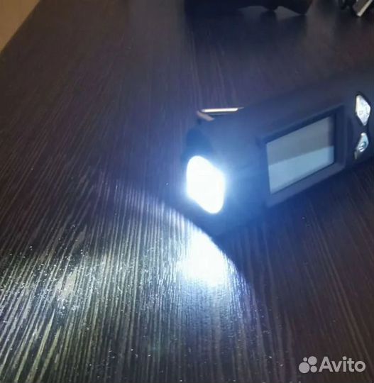 Весы электронные багажные MetMaxx Германия