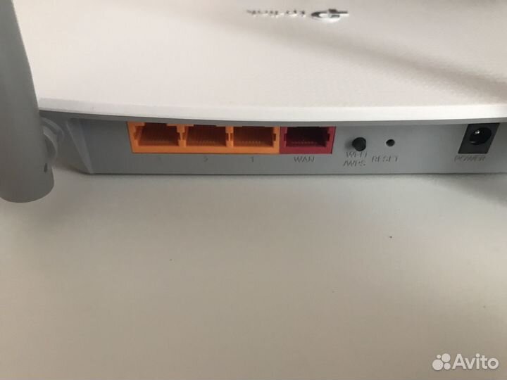 Роутер Wi Fi AC1200 EC220 G5