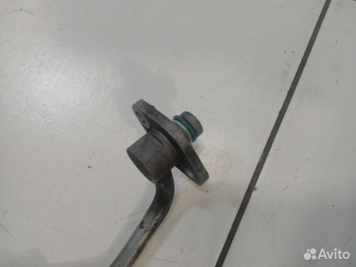 Трубка гидроусилителя Porsche Cayenne II (2010—201