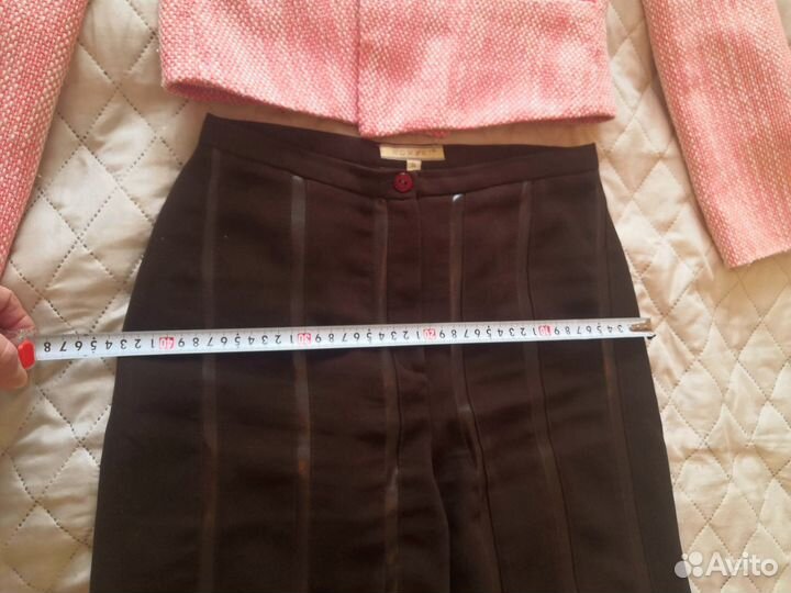 Брюки полацо