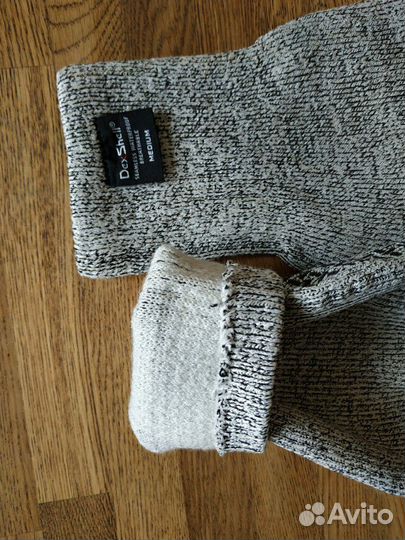 Водонепроницаемые пеpчатки deхshell tоughshield Gl