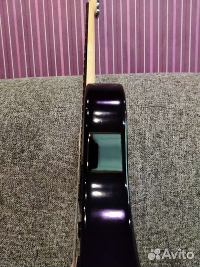 Yamaha erg121 (электрогитара)