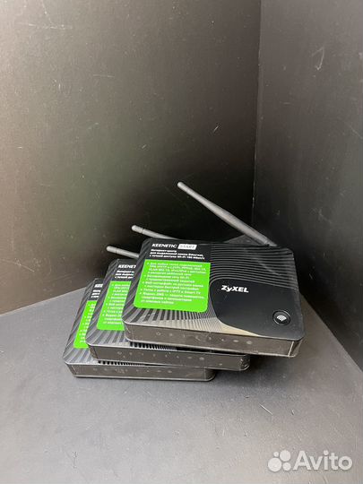 Zyxel Keenetic Start опт и розница