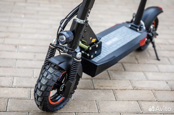 Электросамокат