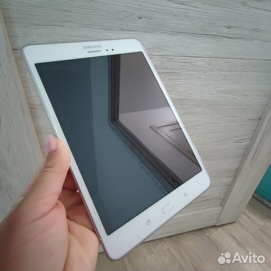 Планшет Samsung galaxy tab A