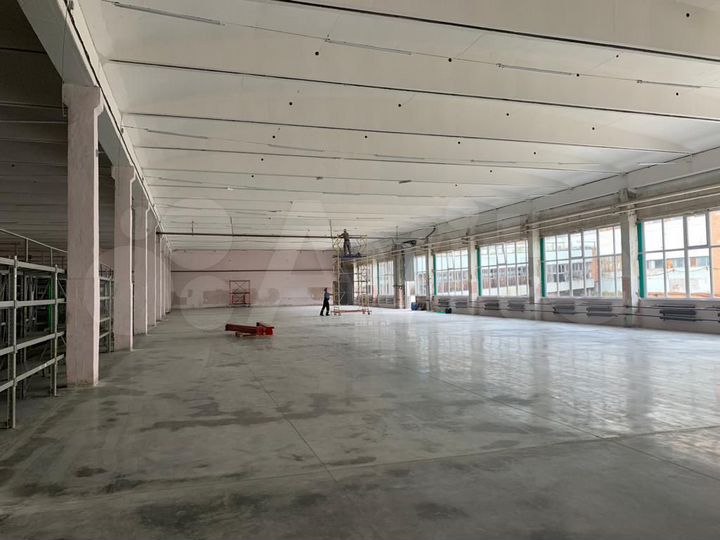 Склад, 29730 м²