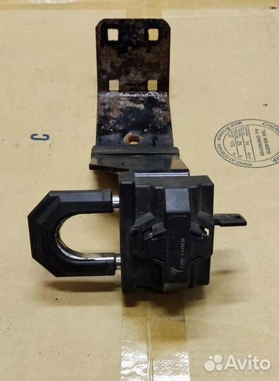 Multilock на коробку передач