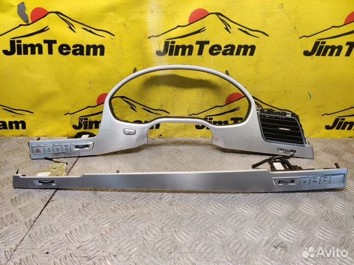 Блок кнопок Audi S8 Plus D4 ddta 2017