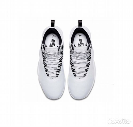 Jordan Super.Fly MVP PF