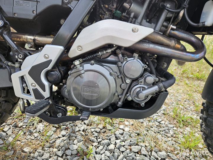 Aprilia Pegaso Strada 650