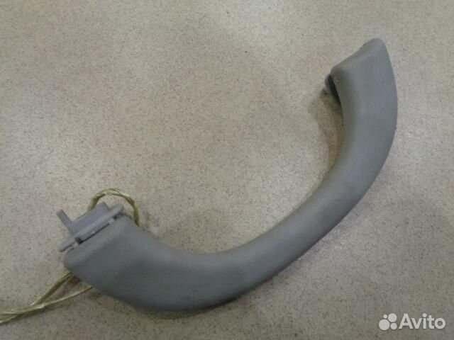 Ручка внутренняя потолочная передняя левая Merced