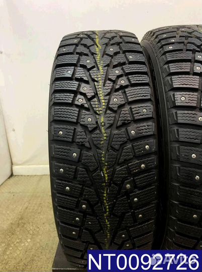 Maxxis ArcticTrekker NP3 215/60 R17 102P