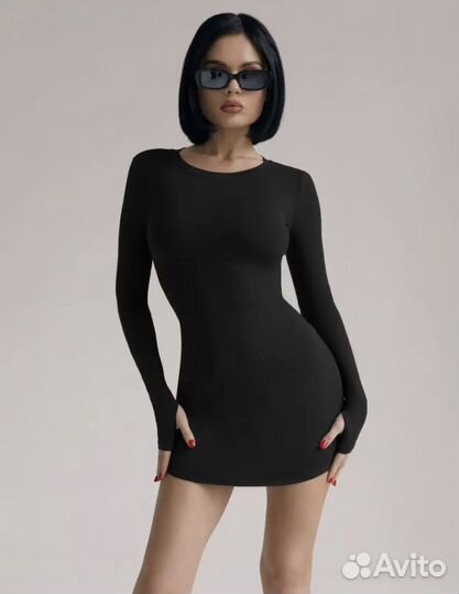 Платье женское