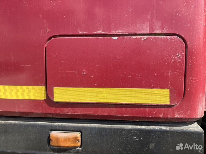 МАЗ 6501B9-8420-005, 2013