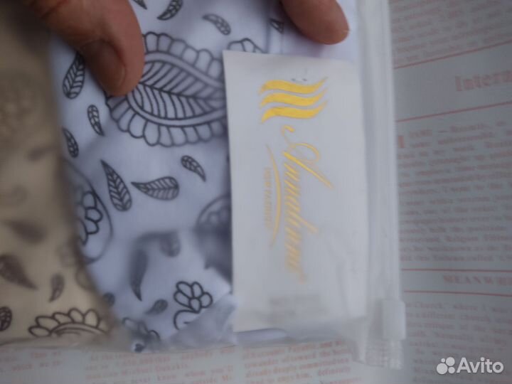 Женское бельë больших размеров