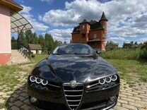 Alfa Romeo 159 1.9 AT, 2008, 276 665 км, с пробегом, цена 1 120 000 руб.