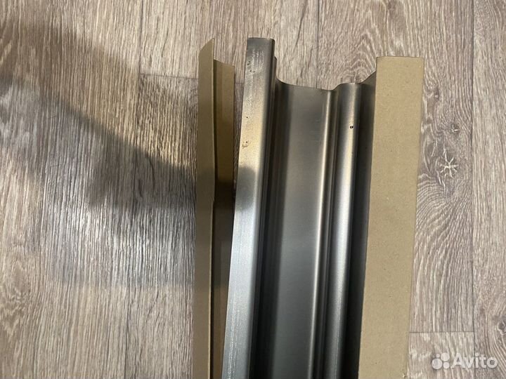 Порог на nissan almera classic